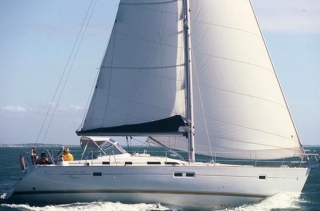 Noleggio barche con equipaggio